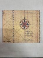 Mapping the Silk Road and Beyond, Voor 1800, Overige typen, Ophalen of Verzenden, Zo goed als nieuw