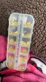Nagel decoratie/Charms, Ophalen, Zo goed als nieuw, Handen en Nagels