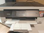 Brother MFC-J4620DW, Inkjetprinter, All-in-one, Zo goed als nieuw, Brothers