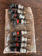 Zf bw30 en bmk borstels voor electrische keerkoppeling, Watersport en Boten, Ophalen of Verzenden, Zo goed als nieuw