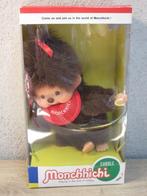 Monchhichi aapje, Verzamelen, Ophalen of Verzenden, Gebruikt