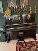 PIANO MET KRUKJE, Antiek en Kunst, Ophalen