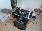 Hayman HM-50 Drumstel, Muziek en Instrumenten, Ophalen of Verzenden, Gebruikt, Overige merken