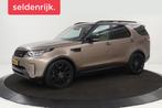 Land Rover Discovery 3.0 TD6 HSE 7-persoons | Panoramadak |, Auto's, Land Rover, Automaat, Gebruikt, Euro 6, 2993 cc