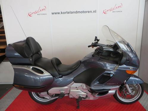 BMW K 1200 LT (bj 1999), Motoren, Motoren | BMW, Toermotor