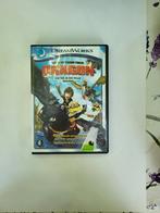 Hoe tem je een draak - DVD, Ophalen, Avontuur, Alle leeftijden, Zo goed als nieuw