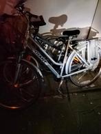 te koop giant electrische fiets, Ophalen, Gebruikt, Giant
