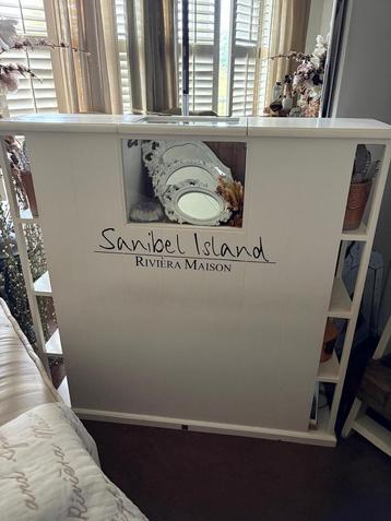 Hoofdboord zonder bed van Riviera Maison