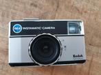 KODAK INSTAMATIC CAMERA MET COVER, Ophalen of Verzenden, Gebruikt, Compact, Kodak