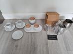 Diverse nespresso accessoires, Ophalen of Verzenden, Zo goed als nieuw