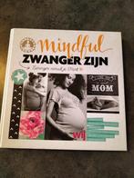 Nieuw boek Mindful zwanger zijn, Boeken, Zwangerschap en Opvoeding, Nieuw, Ophalen, Zwangerschap en Bevalling