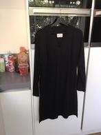 Als nieuw! Mooie zwarte jurk van Jane Lushka maat XL, Kleding | Dames, Zwart, Maat 46/48 (XL) of groter, Ophalen of Verzenden