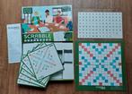 Scrabble duplicate - NIEUW, Hobby en Vrije tijd, Gezelschapsspellen | Bordspellen, Ophalen of Verzenden, Nieuw