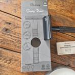 Bamboozy Safety Razor + Mesjes & Scheerzeep, Ophalen of Verzenden, Zo goed als nieuw, Verzorging