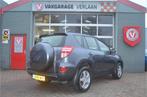 Toyota RAV4 2.0 VVTi Comfort AUTOMAAT 4x4 12 mnd. gar., Auto's, Toyota, Automaat, Euro 5, Elektrische ramen, Gebruikt