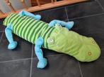 IKEA krokodil kussen barnslig, Ophalen of Verzenden