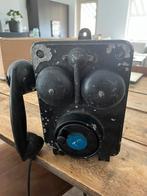 Mijntelefoon / bunkertelefoon / wandtelefoon, Telecommunicatie, Vaste telefoons | Niet Draadloos, Ophalen, Gebruikt