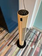 Rowenta staande ventilator, Witgoed en Apparatuur, Ventilatoren, Ophalen, Zo goed als nieuw, Torenventilator