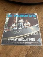 De Vrijbuiters-Hij moest weer gaan varen., Cd's en Dvd's, Vinyl Singles, 7 inch, Single, Ophalen of Verzenden, Zo goed als nieuw