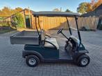 golfkar - clubcar president cargo, Sport en Fitness, Golf, Ophalen, Gebruikt, Golfkar, Overige merken