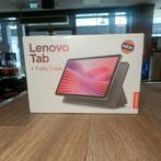 Lenovo Tab + Folio Case 64GB Luna Grey | Nieuw in seal met g, Computers en Software, Flex Ltd., Nieuw, https://flex.com/contact-us
