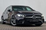 Mercedes A-klasse 200 Business Solution AMG |Orig NL| Pano, Gebruikt, 4 cilinders, Origineel Nederlands, Lichtsensor