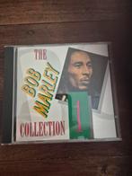 The Bob Marley collection - 4 cd's, Ophalen of Verzenden, Zo goed als nieuw