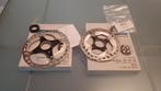 Ultegra / XT schijfrem discs, Overige merken, Verzenden, Aluminium, Zo goed als nieuw