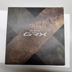 Shimano GRX RD-RX810 2x11s Derailleur, Fietsen en Brommers, Fietsonderdelen, Shimano, Info@shimano.com, Racefiets, Nieuw