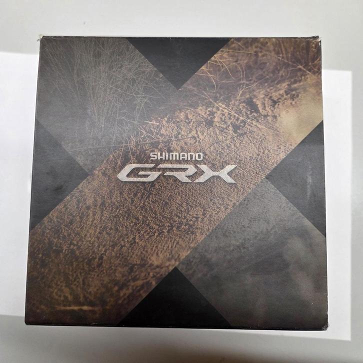 Shimano GRX RD-RX810 2x11s Derailleur, Fietsen en Brommers, Fietsonderdelen, Nieuw, Racefiets, Derailleur of Ketting, Ophalen of Verzenden