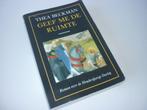Thea Beckman: Geef me de Ruimte, Boeken, Ophalen of Verzenden, Gelezen