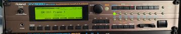 Roland XV-5080 beschikbaar voor biedingen