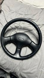 Toyota corolla trueno lederen stuur, Auto-onderdelen, Besturing, Ophalen of Verzenden, Gebruikt, Toyota