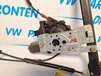 Ruitmechaniek 2Deurs rechts-voor van een Volkswagen Polo, Gebruikt, -, -, -