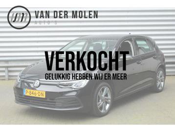 Volkswagen Golf 1.0 eTSI 111pk Life DSG7 NL Auto-NAP BTW Cli beschikbaar voor biedingen
