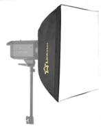 Linkstar Softbox RS-6090LSR 60x90 cm, Ophalen of Verzenden, Eiberstraat 9 te Dokkum, Statief of Scherm, Foto Meinema