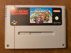 Super Mario Kart - SNES Klassieker (eur), Gebruikt, Racen en Vliegen, 2 spelers, Eén computer