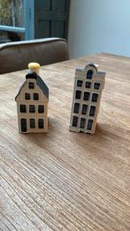 KLM Vol huisje nr 51, leeg huisje nr 67, Ophalen of Verzenden, Zo goed als nieuw