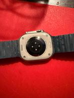 Apple Watch Ultra (Gen 1), Sieraden, Tassen en Uiterlijk, Smartwatches, Afstand, IOS, Ophalen of Verzenden, Zo goed als nieuw