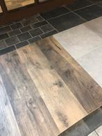 terrastegel keramische terrastegels houtlook 120x30x2 cm, Ophalen, Keramiek, Nieuw, 10 m² of meer