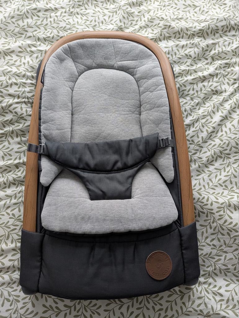 Maxi Cosi Kori Wipstoel - Zo Goed Als Nieuw, Overige merken, Verstelbaar, Wipstoel, Ophalen of Verzenden