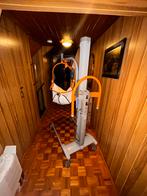 Arjo Tillift - 130 kg, Diversen, Ophalen, Gebruikt