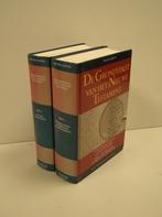 De Grondtekst van het Nieuwe Testament, Ophalen of Verzenden, Gelezen, Christendom | Protestants