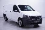 Mercedes-Benz Vito 119 CDI 190 pk Automaat 4x4 Lang Airco, C, Gebruikt, 2000 kg, Wit, Bedrijf