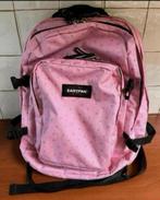 Rugtas Eastpak roze, Ophalen of Verzenden, Zo goed als nieuw, Rugtas