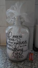 Valentijn, Ophalen of Verzenden, Zo goed als nieuw