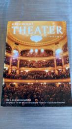 Allemaal theater- van 1945 tot nu 4 dvdbox, Alle leeftijden, Ophalen of Verzenden, Zo goed als nieuw, Stand-up of Theatershow
