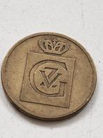 Penning van Gelder & Zn Kon Ned Papierfabriek Velsen, Ophalen of Verzenden, Overige materialen, Nederland