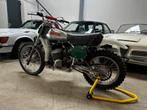 BETA 250cc 1976 - Steve McQueen, Motoren, 250 cc, Crossmotor, Meer dan 35 kW, 1 cilinder