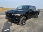 Dodge Ram 1500 limited NIGHT/PANO/VIRTUAL/LUCHT/HEADUP, Auto's, Automaat, Gebruikt, 5654 cc, Zwart